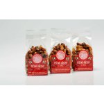Janova pec Pečené ořechy s chilli 100 g – Hledejceny.cz