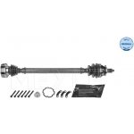 100 498 0629 MEYLE Hnací hřídel – Zboží Mobilmania