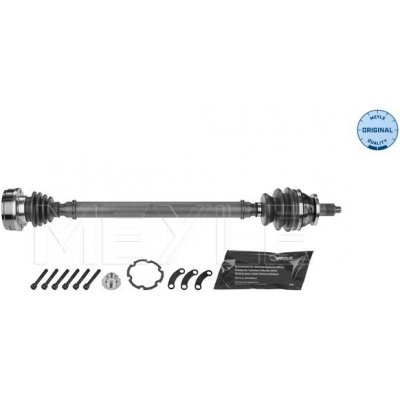 100 498 0629 MEYLE Hnací hřídel – Zboží Mobilmania