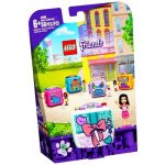 LEGO® Friends 41668 Emmin módní boxík – Zboží Živě