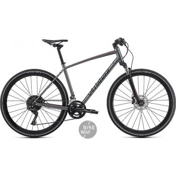 Specialized 2024 crosstrail expert