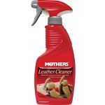 Mothers Leather Cleaner 355 ml | Zboží Auto