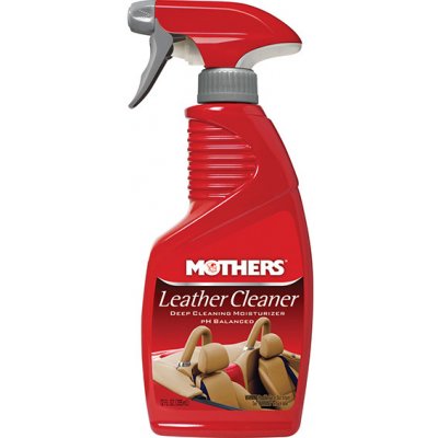 Mothers Leather Cleaner 355 ml | Zboží Auto