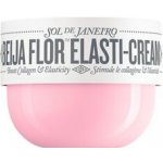 Sol de Janeiro Beija Flor Elasti-Cream hydratační tělový krém zvyšující elasticitu pokožky 240 ml – Hledejceny.cz