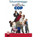 Policajt ze školky DVD