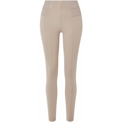 Esmara Dámské tvarující džegíny béžová – Hledejceny.cz