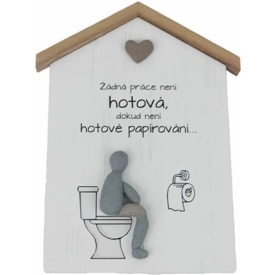 MOREX Dekorační cedulka D8222 – Sleviste.cz