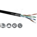 Solarix SXKD-5E-UTP-PE CAT5e UTP PE, 305m – Zboží Živě
