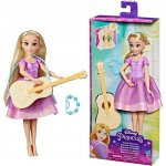 Hasbro Disney Princess Locika a kytara – Zbozi.Blesk.cz