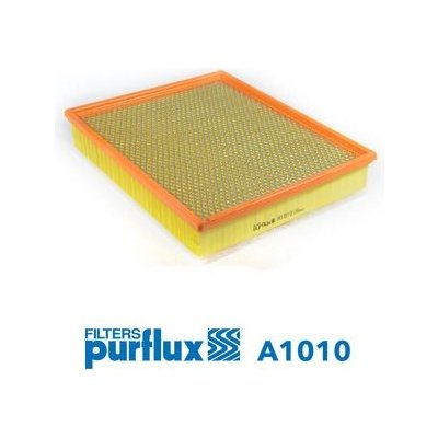 Vzduchový filtr PURFLUX A1010 – Hledejceny.cz