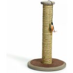 Beeztees škrabadlo Rofra 30 x 30 x 49 cm – Zboží Dáma