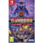 Enter/Exit the Gungeon – Zbozi.Blesk.cz