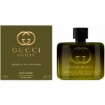 Gucci Guilty Absolu de Parfum parfém pánský 60 ml – Hledejceny.cz