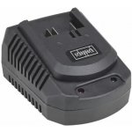 Scheppach BFC2-20LI – Zboží Dáma Scheppach BFC2-20LI – Zboží Dáma