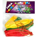 Punch balls sada mix barev – Zboží Dáma