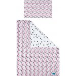 Belisima povlečení Koťátka růžové 100 x 135 – Zboží Dáma