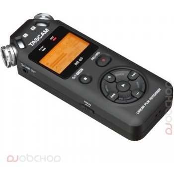 Tascam DR-05