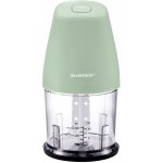 Silvercrest SMZ 260 J4 mintová – Hledejceny.cz