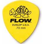 Dunlop Tortex Flow 0.73 – Zboží Dáma