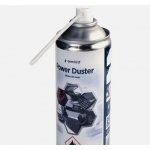 Gembird stlačený vzduch 600ml CK-CAD4 – Zboží Mobilmania