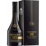 Torres Reserva Privada 15y 40% 0,7 l (karton) – Sleviste.cz