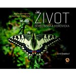 Život Berounska a Hořovicka - Regionální výpravy za rostlinami a živočichy - Šnaidauf Emil – Hledejceny.cz