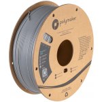 Polymaker PolyLite ABS Grey, 1,75 mm, 1 kg – Zboží Živě