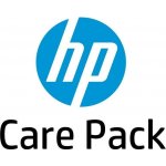 HP CarePack NBD OnSite Active Care 3 roky Rozšíření záruky, 3 roky, náhradní díly a práce, na místě, pro vybrané notebooky HP ProBook 6xx - Elektronická licence U18J2E – Sleviste.cz