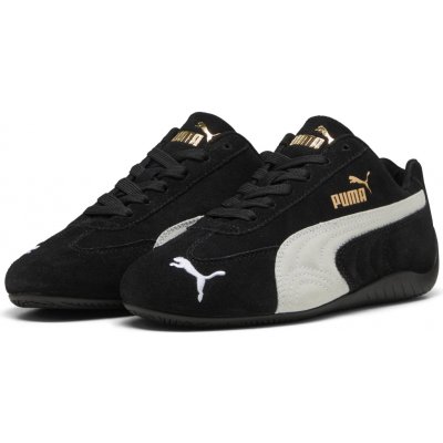 Puma Speedcat Og Jr Black/ White – Zboží Dáma