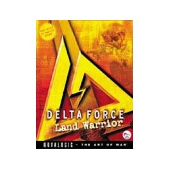 Delta Force Land Warrior