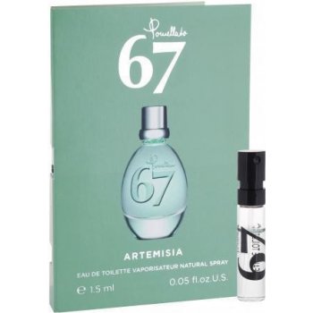 Pomellato 67 Artemisia toaletní voda unisex 1,5 ml miniatura