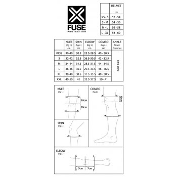 Fuse DFS Light