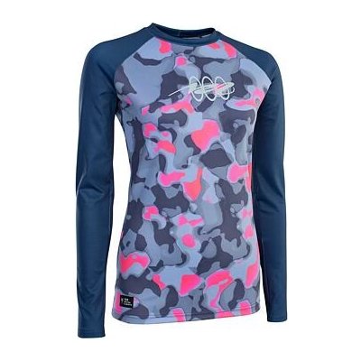 ION Women Lizz LS capsule pink – Hledejceny.cz