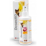 Desecto repelentní spray pro psy a kočky 200ml – Sleviste.cz