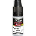 Imperia Black Label Strawberry 10 ml – Zboží Mobilmania