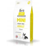 Brit Care Mini Grain-free Adult Lamb 2 kg – Hledejceny.cz