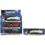 All4toys Teamsterz přepravní nákladní automobil – Sleviste.cz
