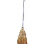 Klein DŘEVO Koště rýžové 74cm dětské pometlo násada – Zboží Dáma