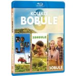 Bobule kolekce 1.-3. DVD – Hledejceny.cz