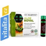 Marnys Aloe Royal 200 ml – Hledejceny.cz