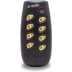 VNT electronics s.r.o. Vysílač pro podavač míčků pro psy d-balls – Hledejceny.cz