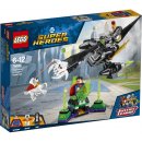  LEGO® Super Heroes 76096 Superman a Krypto se spojili