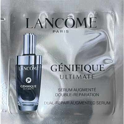 Lancôme Obnovující pleťové sérum Génifique Ultimate Serum 100 ml – Hledejceny.cz