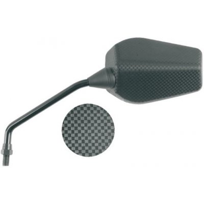 Moto zrcátko Derbi 50 GP1 Race 2005 - 2007 pravé | Zboží Auto