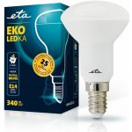 Eta EKO LEDka reflektor 4W, E14, neutrální bílá ETAR50W4NW01 – Hledejceny.cz
