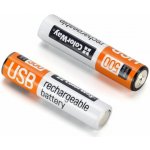ColorWay AAA 590mAh 2ks CW-UBAAA-09 – Zboží Živě