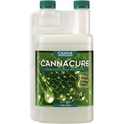 Canna Cure Náplň, Objem 1 L