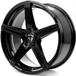 Tomason TN20 8,5x19 5x112 ET45 black polished – Sleviste.cz