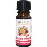 Slow natur vonný olej Kouzlo Vánoc 10 ml – Hledejceny.cz