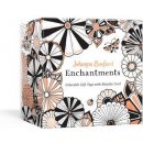 Johanna Basford Enchantments